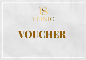 Voucher na zabiegi kosmetologiczne Us Clinic Wrocław